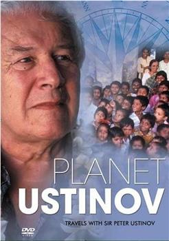 Planet Ustinov在线观看和下载