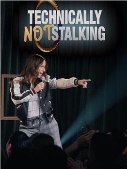 Anjelah Johnson-Reyes: Technically Not Stalking在线观看和下载