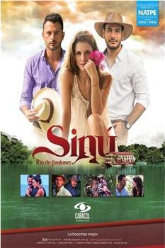 Sinú, río de pasiones Season 1在线观看和下载