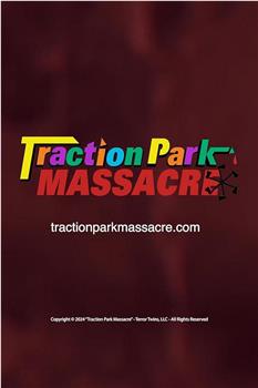 Traction Park Massacre在线观看和下载