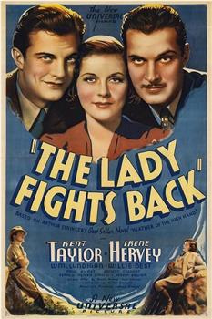 The Lady Fights Back在线观看和下载