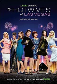 The Hotwives of Las Vegas在线观看和下载