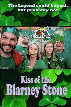 Kiss of the Blarney Stone在线观看和下载