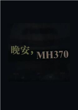 晚安,MH370在线观看和下载