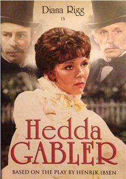 Hedda Gabler在线观看和下载