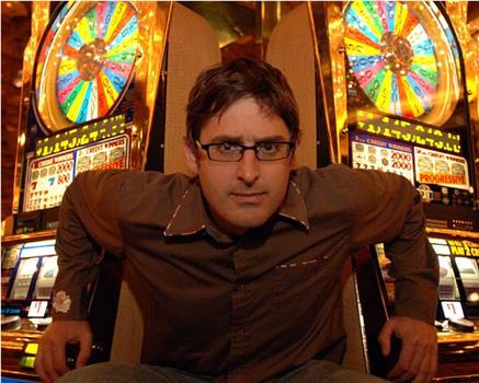 Louis Theroux: Gambling in Las Vegas在线观看和下载