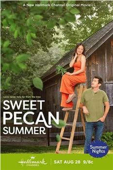 Sweet Pecan Summer在线观看和下载