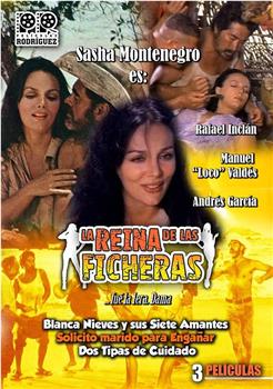 Blanca Nieves y... sus 7 amantes在线观看和下载