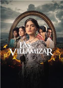 Las Villamizar Season 1在线观看和下载