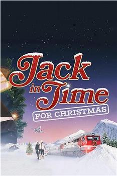 Jack in Time for Christmas在线观看和下载