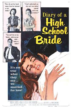 The Diary of a High School Bride在线观看和下载