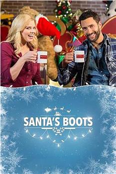 Santa's Boots在线观看和下载