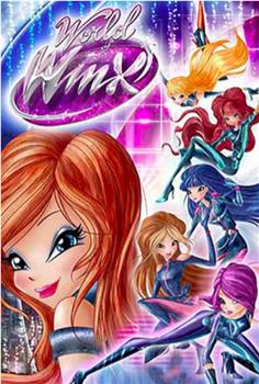 World of Winx在线观看和下载