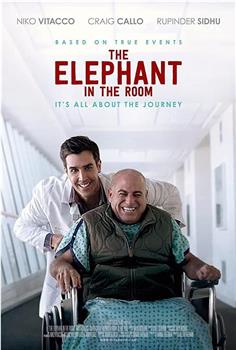 The Elephant In The Room在线观看和下载