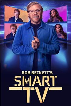Rob Beckett's Smart TV Season 2在线观看和下载