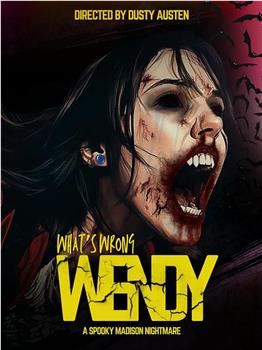 What's Wrong Wendy?在线观看和下载