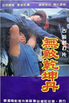 无敌乾坤丹在线观看和下载