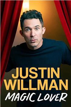 Justin Willman: Magic Lover在线观看和下载