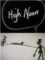 Cowboys: High Noon在线观看和下载