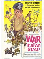 意大利式战争在线观看和下载