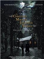 乔娜莎·图米的圣诞奇迹在线观看和下载