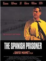 西班牙囚犯在线观看和下载