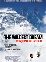 最狂野的梦想：征服珠峰在线观看和下载