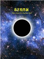 地平线系列：大黑洞的恐惧在线观看和下载