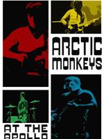 北极猴阿波罗现场演唱会在线观看和下载