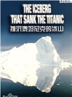 摧毁泰坦尼克号的冰山杀手在线观看和下载