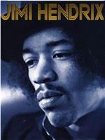 关于Jimi Hendrix的故事在线观看和下载