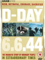 D-Day 6.6.1944在线观看和下载