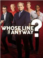 Whose Line Is It Anyway? Season 1在线观看和下载