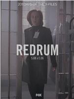 "The X Files" SE 8.6 Redrum在线观看和下载