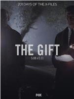 "The X Files" SE 8.11 The Gift在线观看和下载