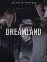 "The X Files" SE 6.4 Dreamland在线观看和下载