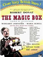 魔术盒在线观看和下载
