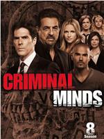 犯罪心理 第八季在线观看和下载