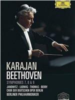 卡拉扬指挥柏林爱乐乐团：贝多芬第九交响曲“合唱”在线观看和下载