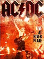 AC/DC:  River Plate现场演出在线观看和下载