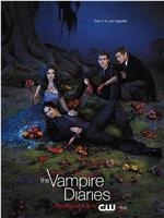 吸血鬼日记 第三季在线观看和下载