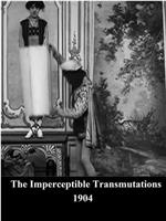 Les Transmutations imperceptibles在线观看和下载