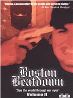 Boston Beatdown在线观看和下载