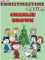 查理·布朗，圣诞节又到了在线观看和下载