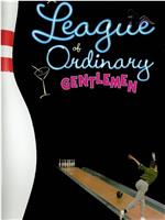 A League of Ordinary Gentlemen在线观看和下载