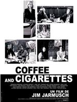 咖啡与香烟 III在线观看和下载