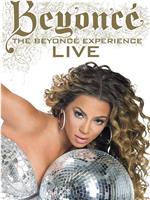 The Beyoncé Experience: LIVE在线观看和下载