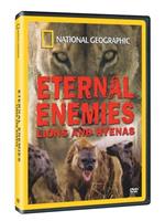国家地理：永恒的敌人 狮子和鬣狗在线观看和下载