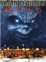 Iron Maiden: Rock in Rio在线观看和下载