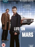 火星生活 第二季在线观看和下载
